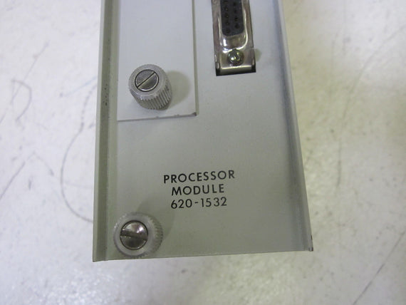 IPC 620-1532 PROCESSOR MODULE UNMP