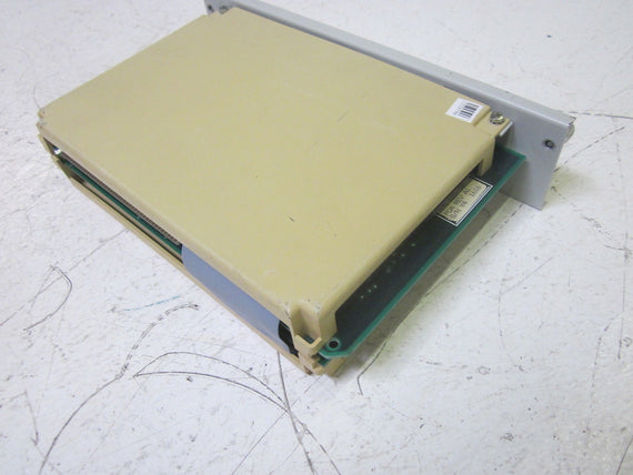 IPC 620-1532 PROCESSOR MODULE UNMP