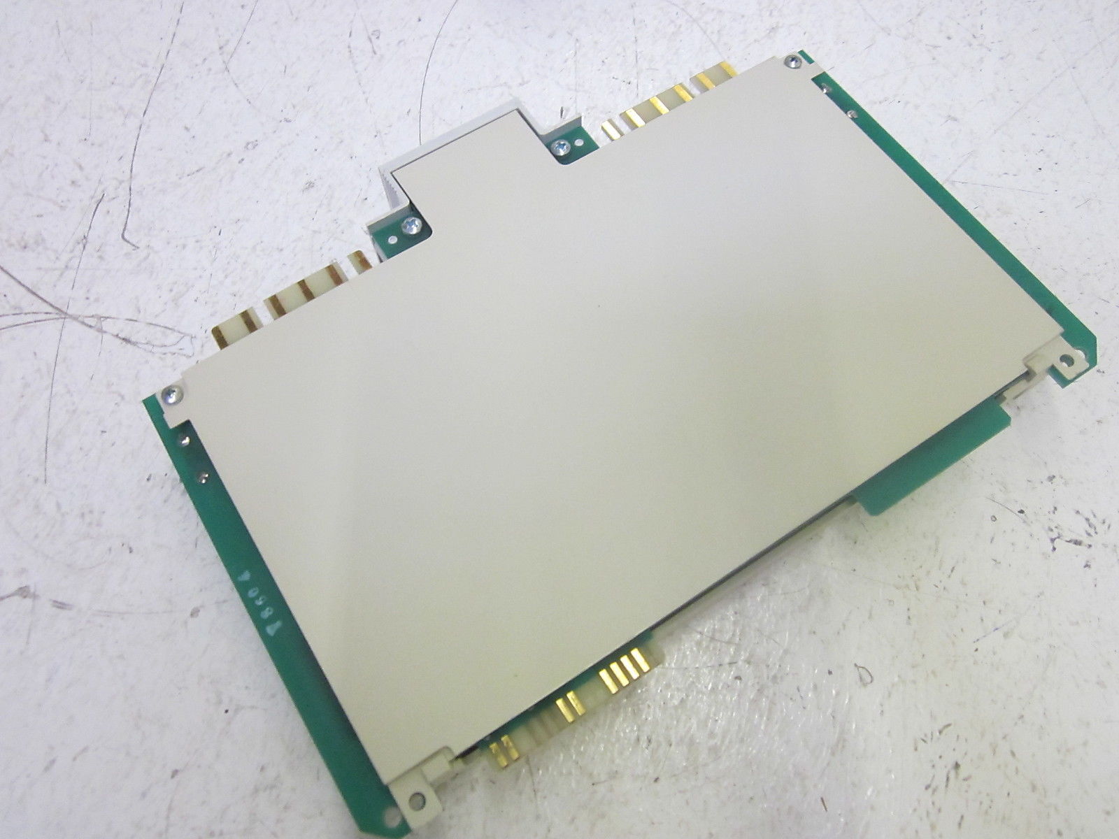 IPC 621-4502 INPUT MODULE 24VDC UNMP