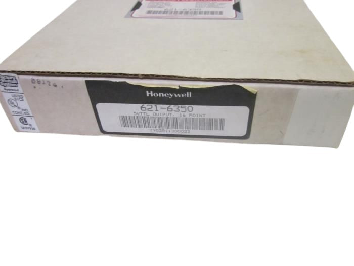 IPC 621-6350 TTL OUTPUT MODULE 5VDC UNMP