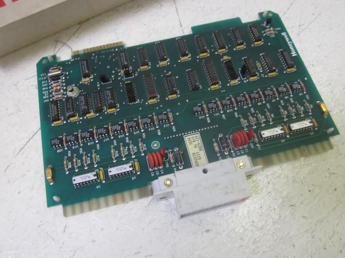IPC 621-6350 TTL OUTPUT MODULE 5VDC UNMP