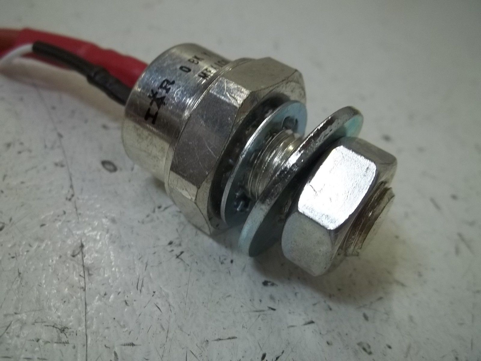 IR 71RA80 RECTIFIER UNMP