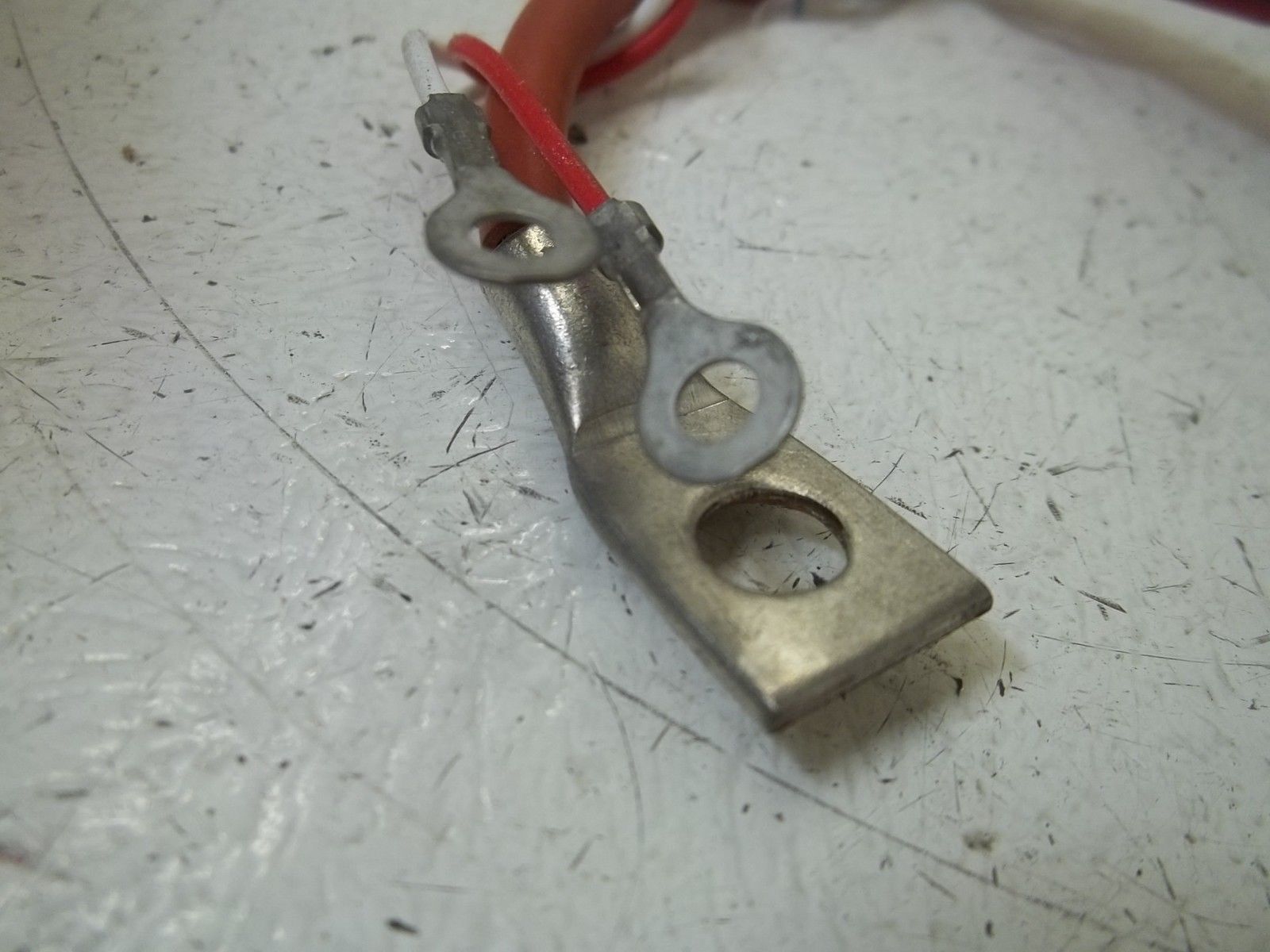 IR 71RA80 RECTIFIER UNMP
