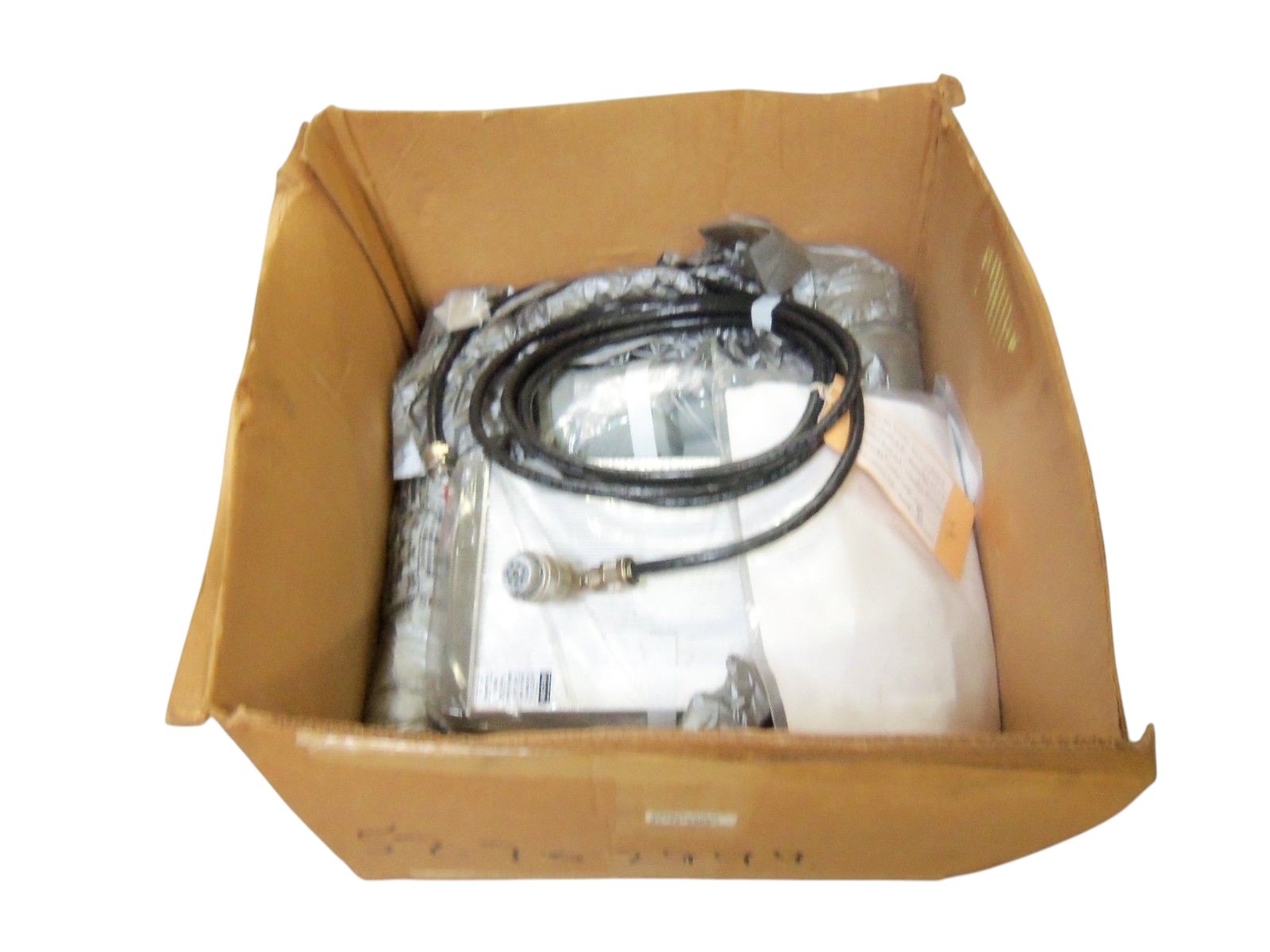 IRCON 36-05F15 W/ MODLINE 3 CONTROLLER (AS PICTURED)  UNMP