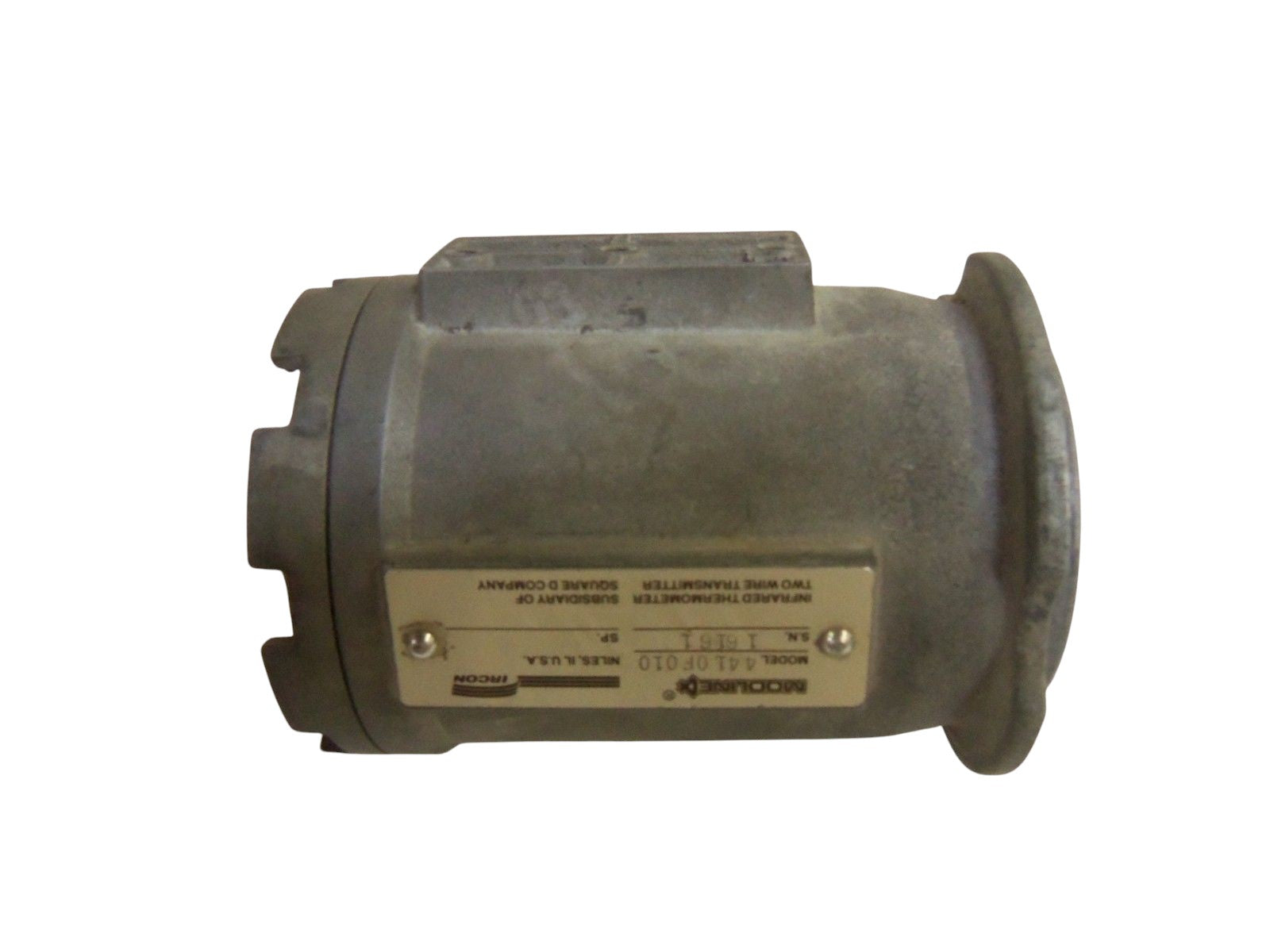 IRCON 4410F010 TEMPERATURE TRANSMITTER UNMP