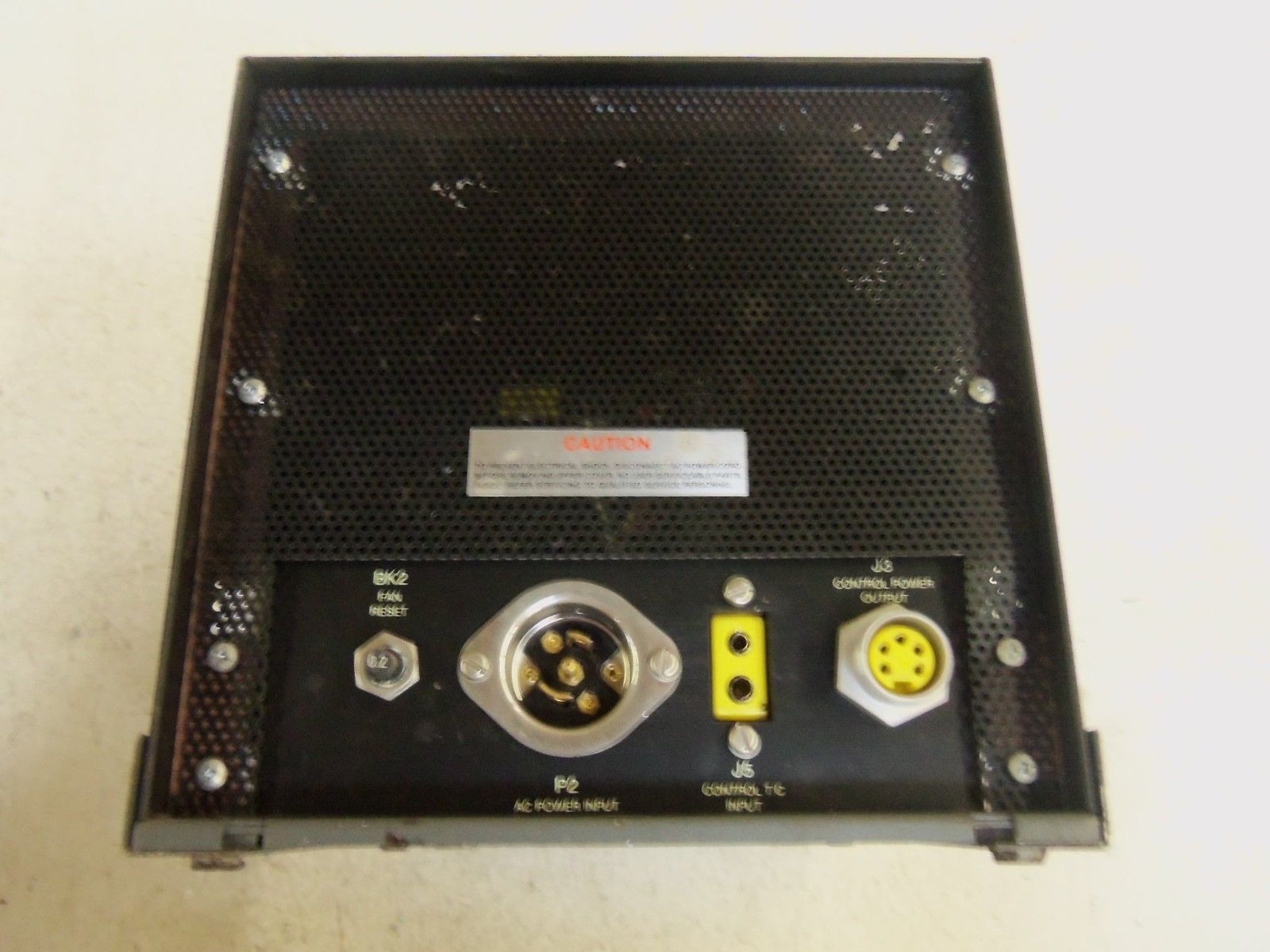 IRCON BCL-15F-0 CALIBRATION SYSTEM UNMP