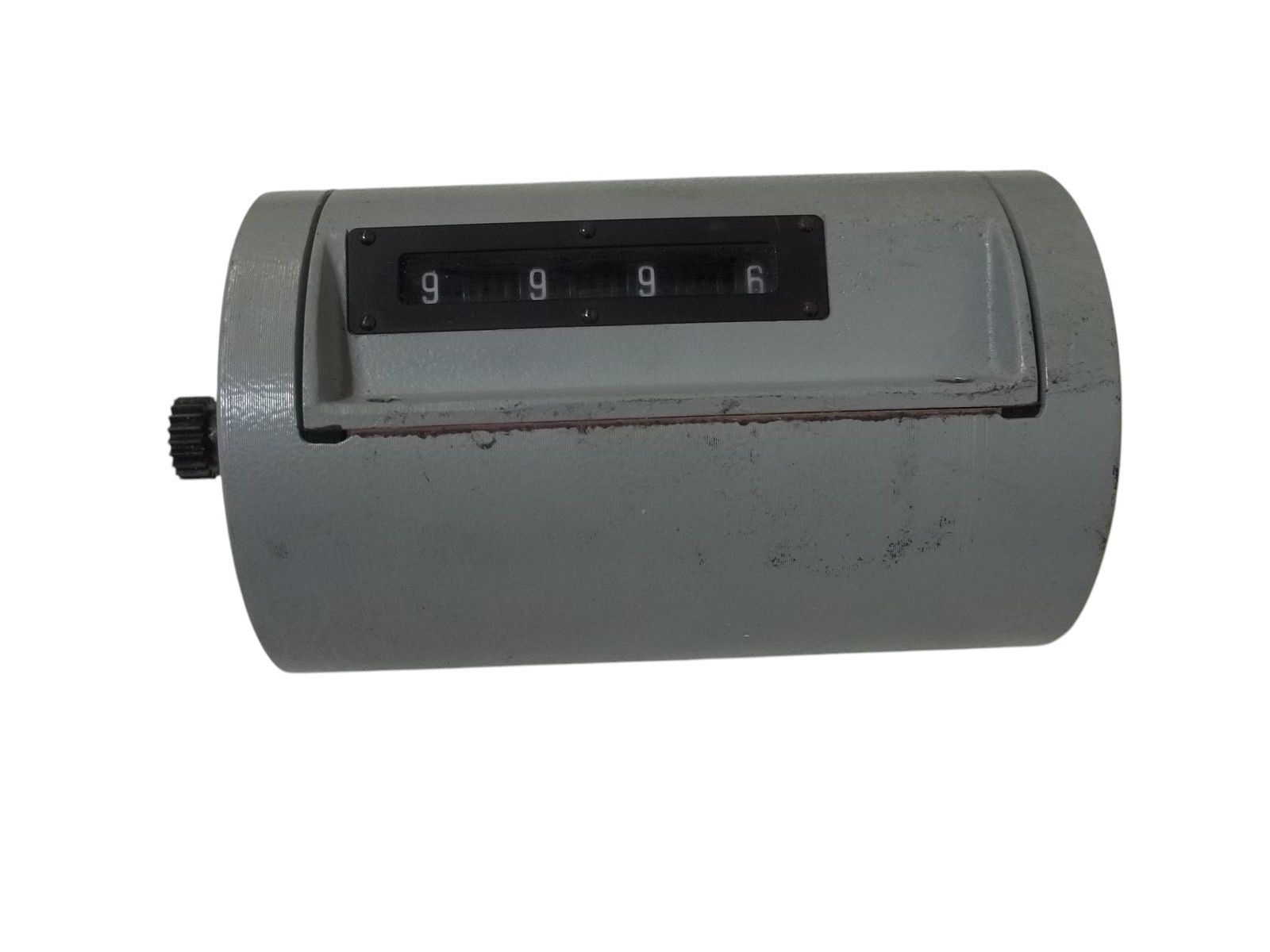 IRION & VOSSELER 804042-01 UNMP