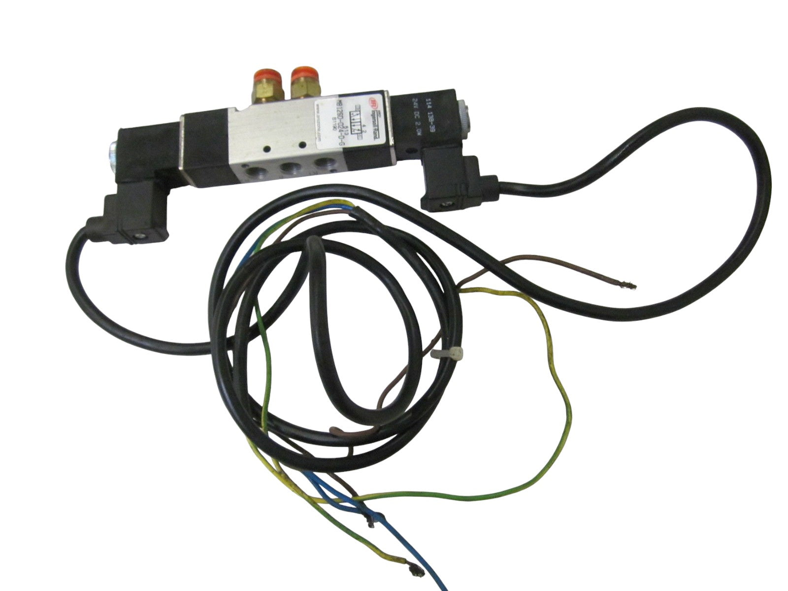 IR M812SD-024-D-G UNMP