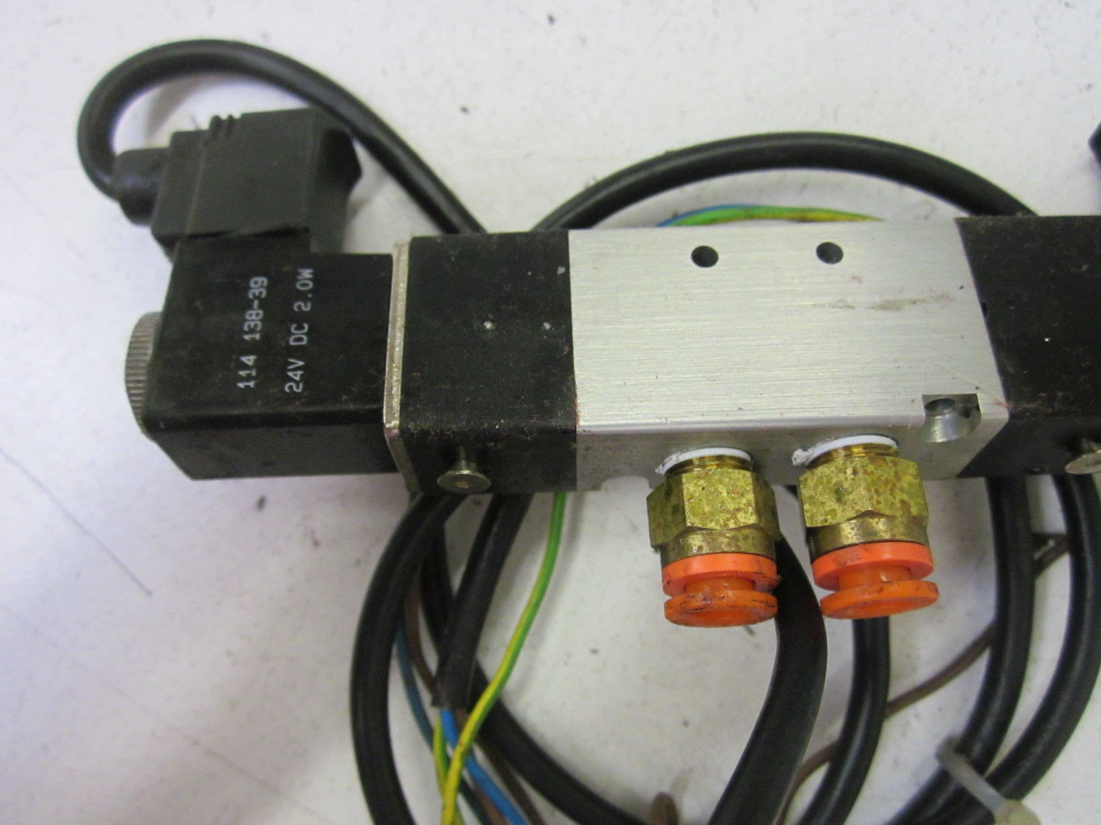 IR M812SD-024-D-G UNMP