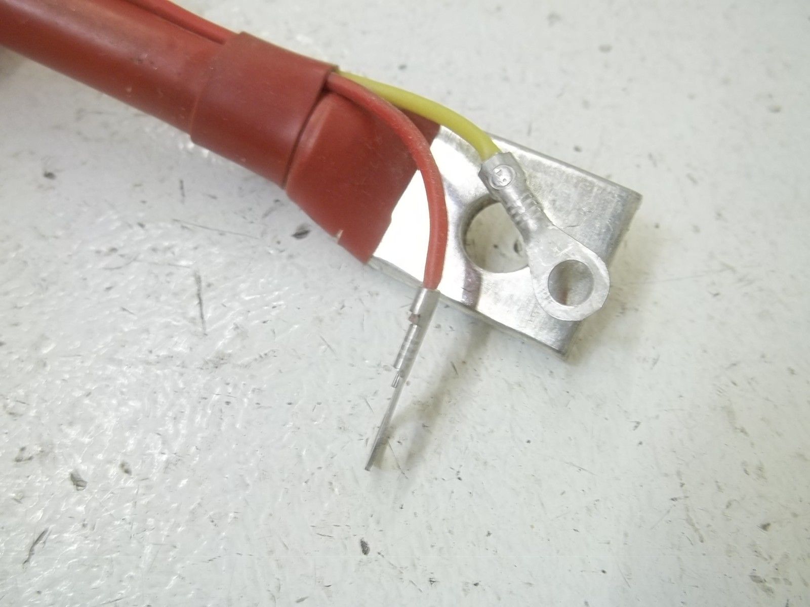 IR ST230S08P0V  THYRISTOR UNMP