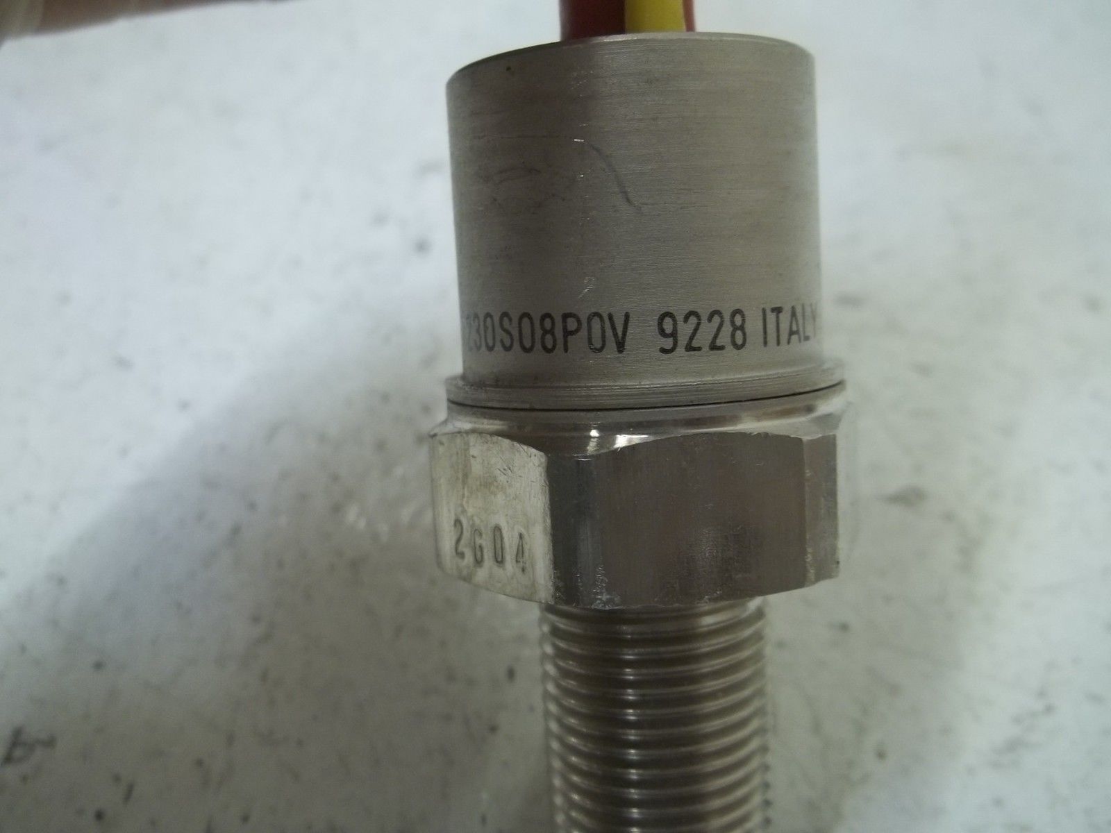 IR ST230S08P0V  THYRISTOR UNMP