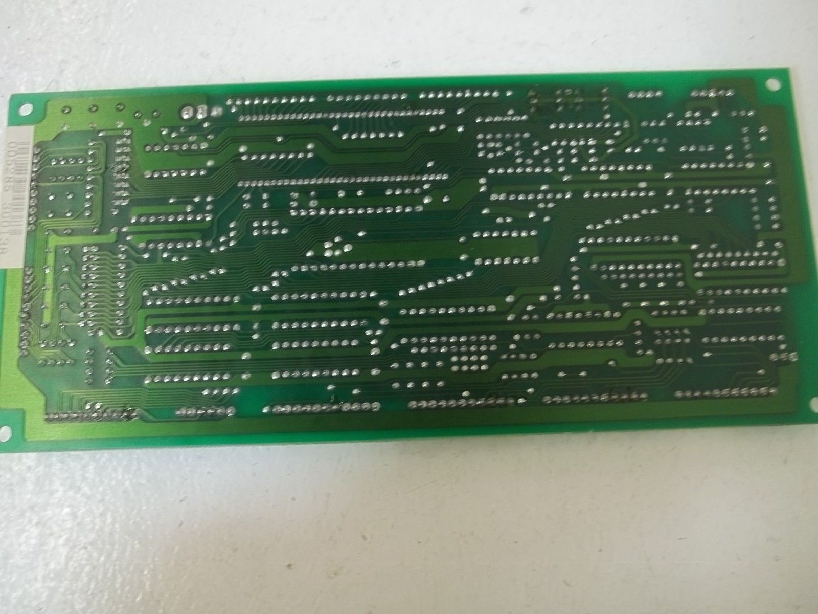 ISHIDA P-5285B PC BOARD UNMP