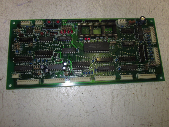 ISHIDA PC BOARD P-5285B *NEW NO BOX*