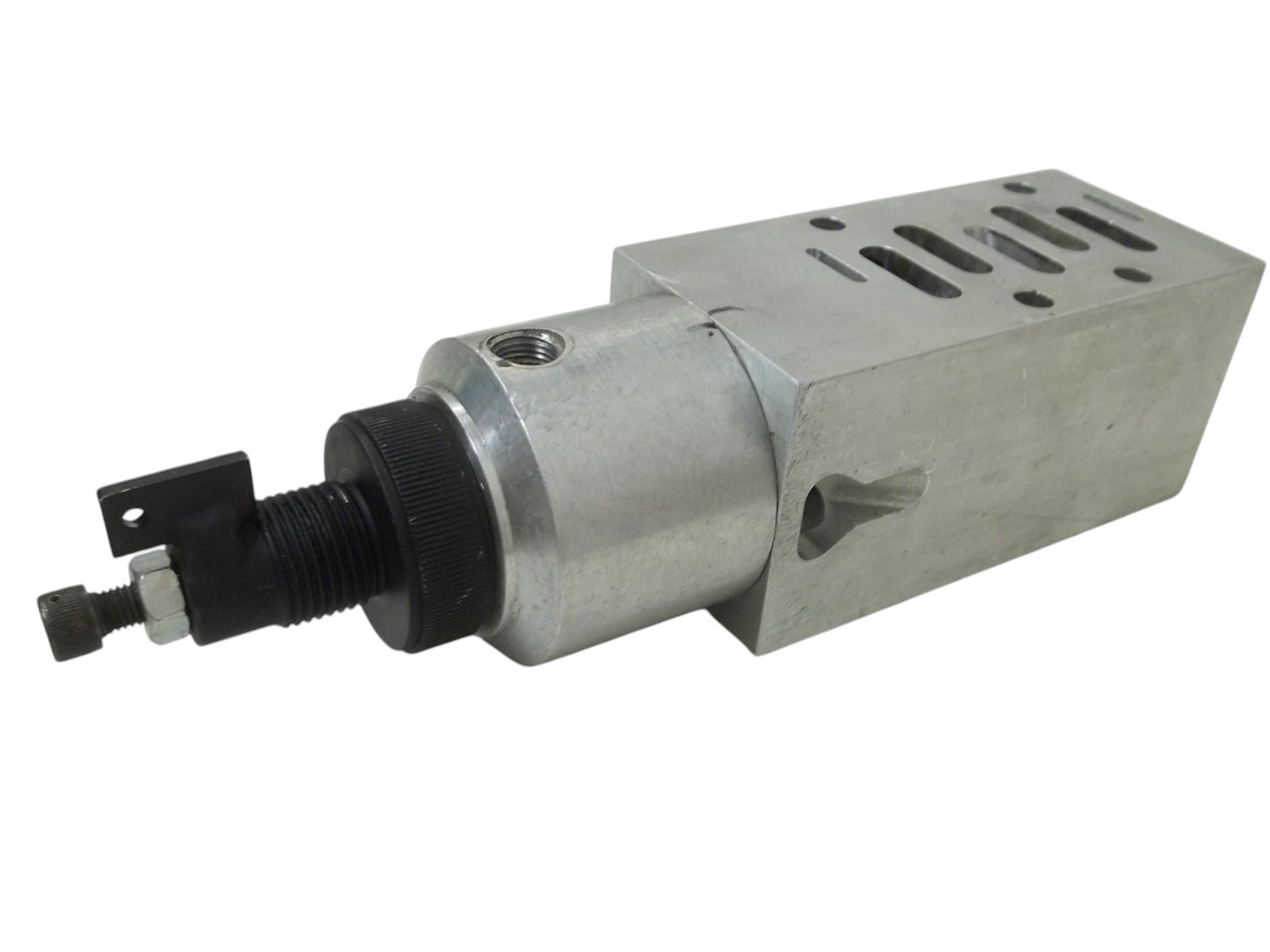 ISO STAK 990726809 VALVE UNMP