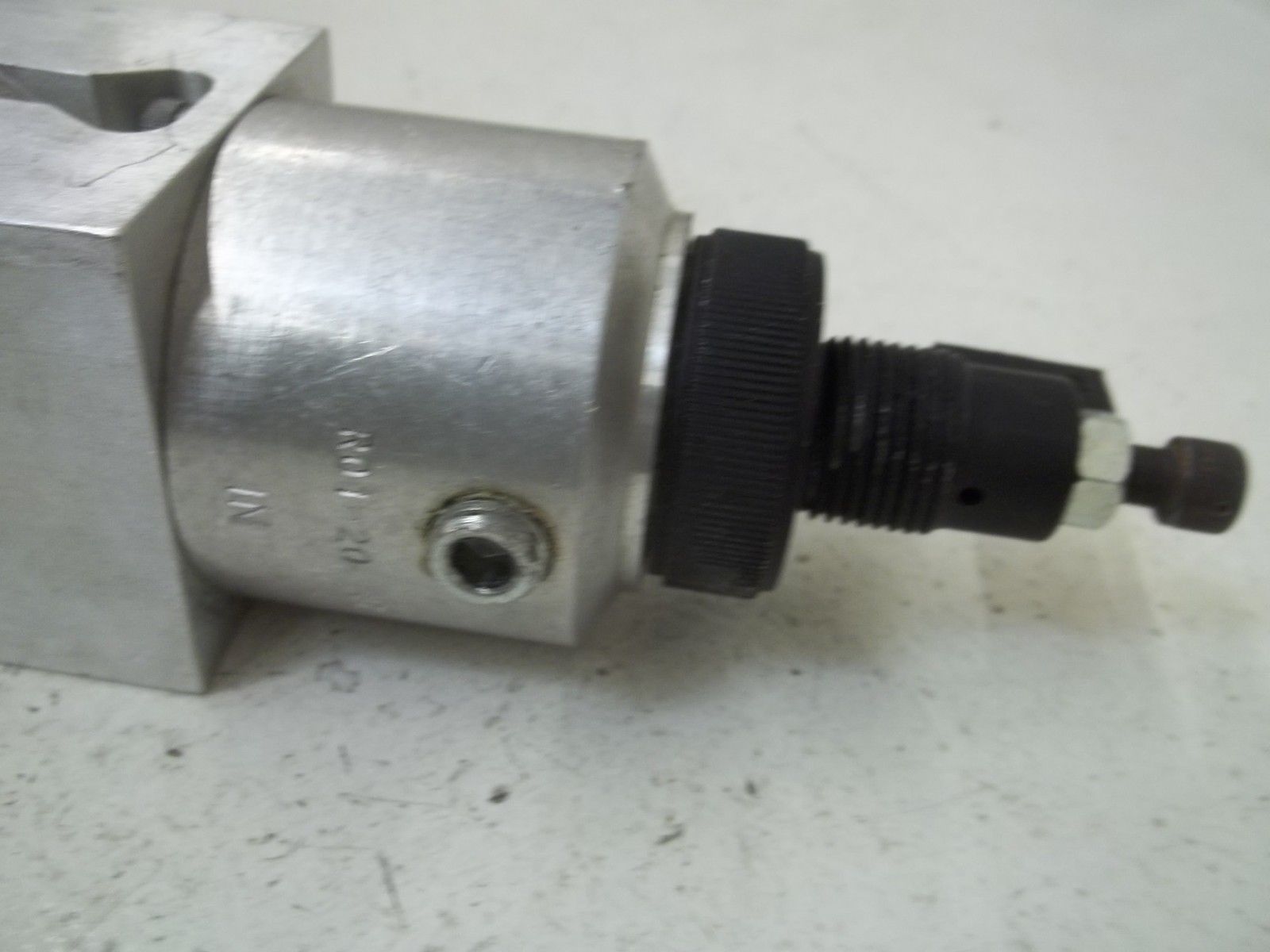 ISO STAK 990726809 VALVE UNMP