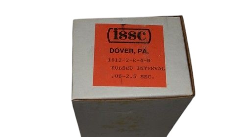 ISSC 1012-2-E-4-B NSMP