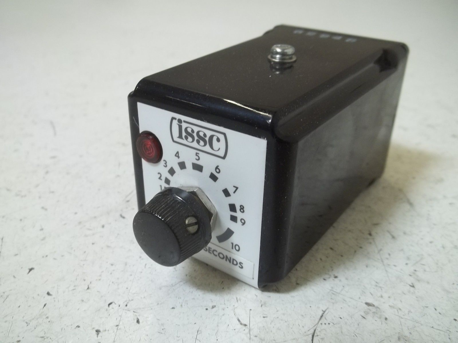 ISSC 1017UL/CSA-1000-1-1 RELAY NSMP