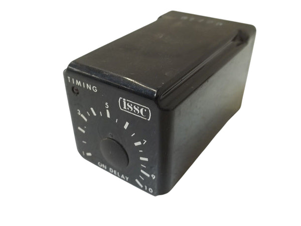 ISSC 1071-1-P-1-C RELAY UNMP