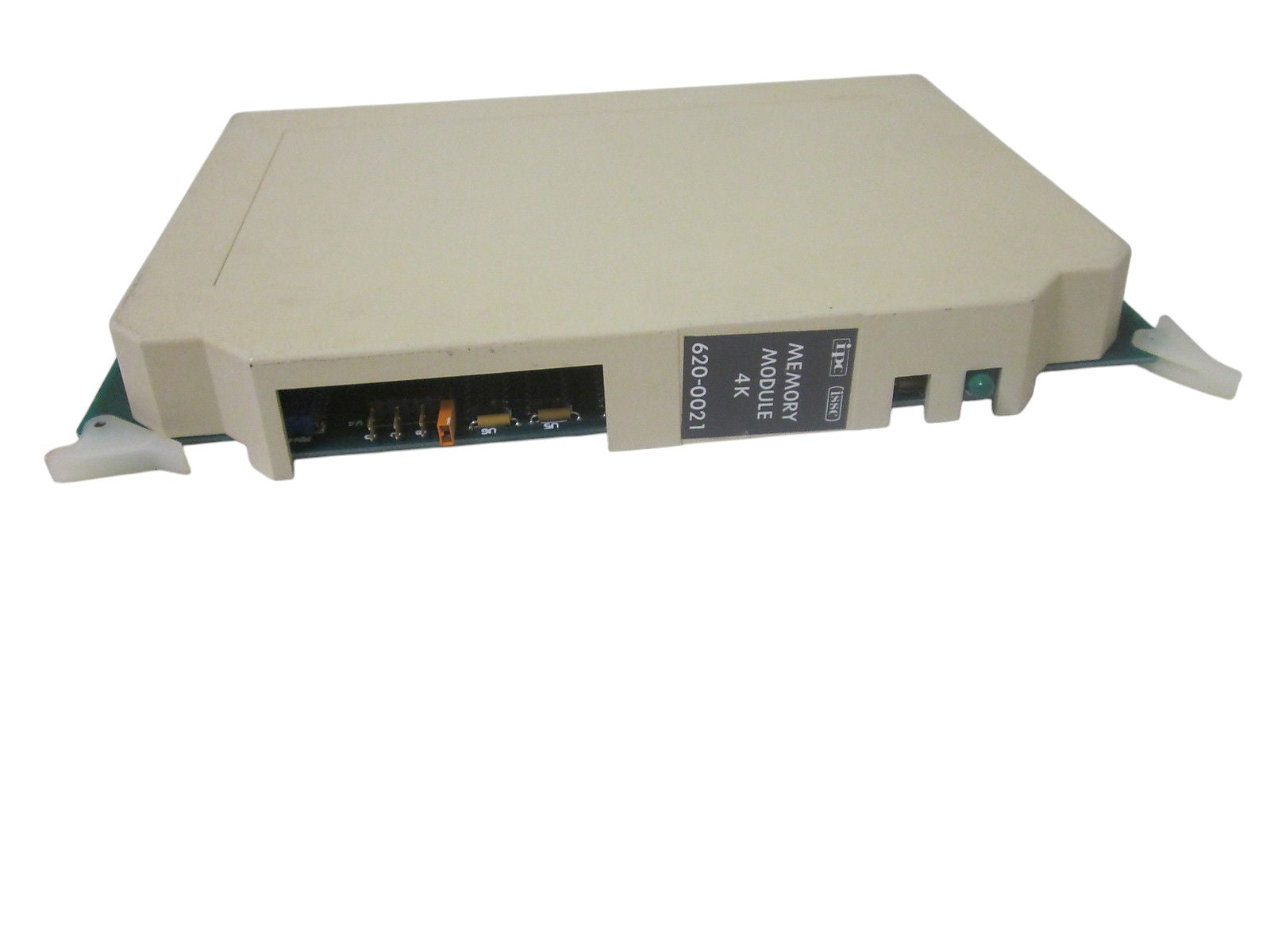 ISSC 620-0021 MEMORY MODULE 4K UNMP