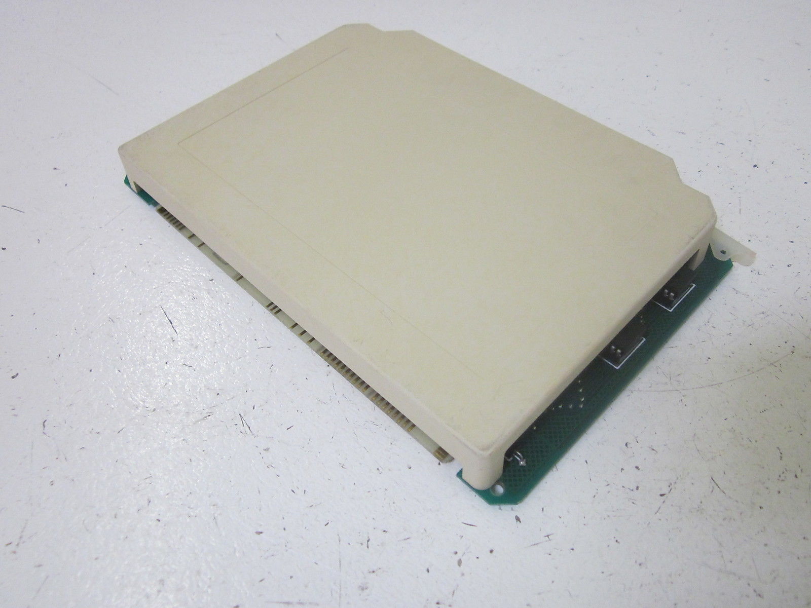 ISSC 620-0021 MEMORY MODULE 4K UNMP