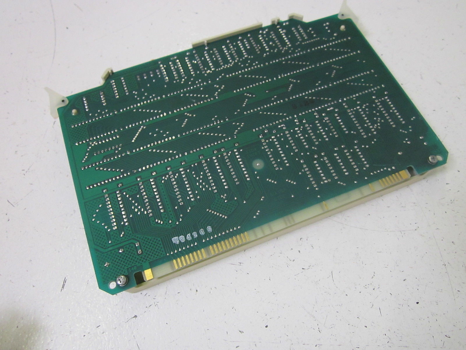 ISSC 620-0021 MEMORY MODULE 4K UNMP