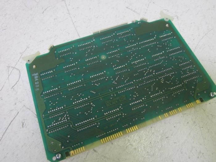 ISSC 620-0030 SYSTEM CONTROL MODULE UNMP