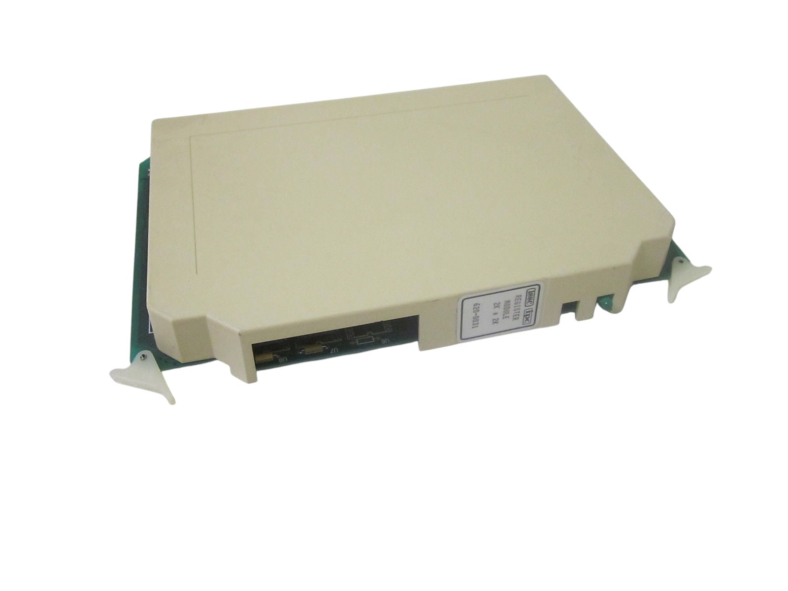 ISSC 620-0031 REGISTER MODULE 2K  UNMP