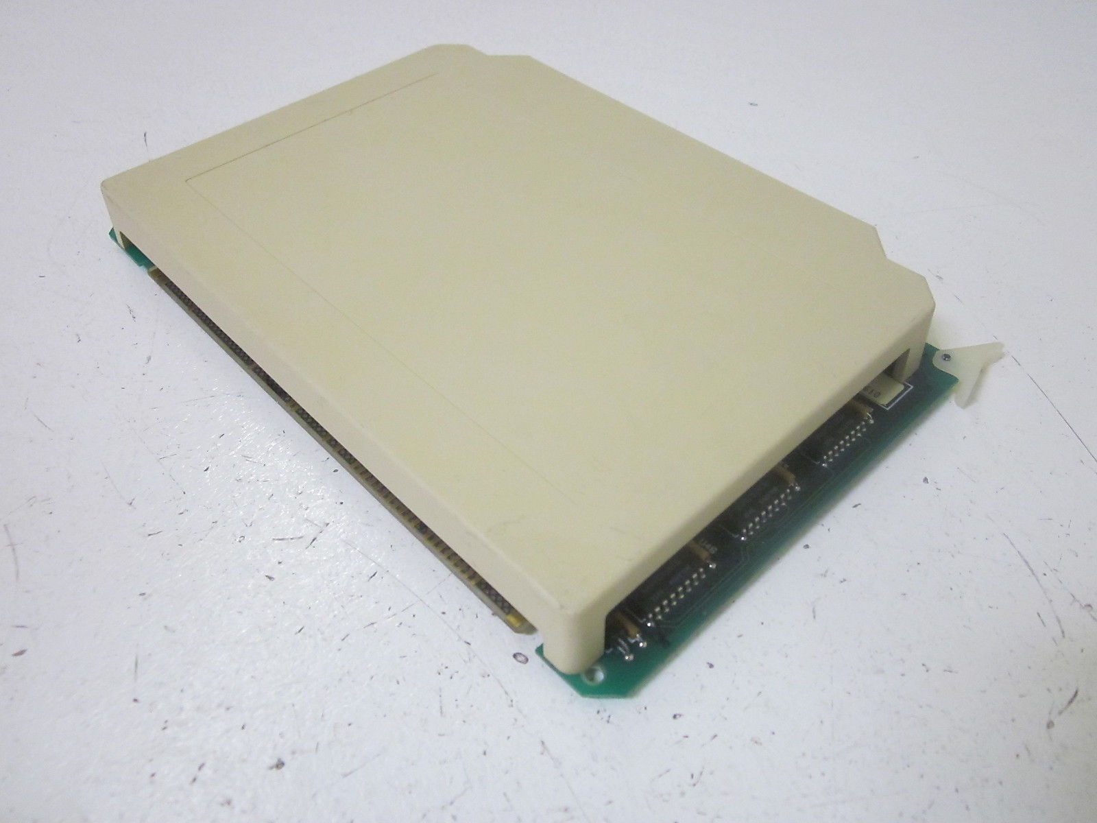 ISSC 620-0031 REGISTER MODULE 2K  UNMP