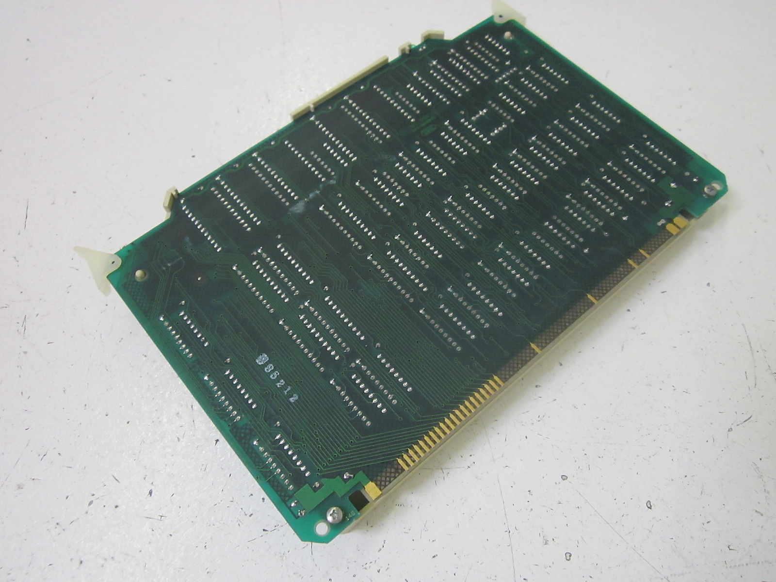 ISSC 620-0031 REGISTER MODULE 2K  UNMP