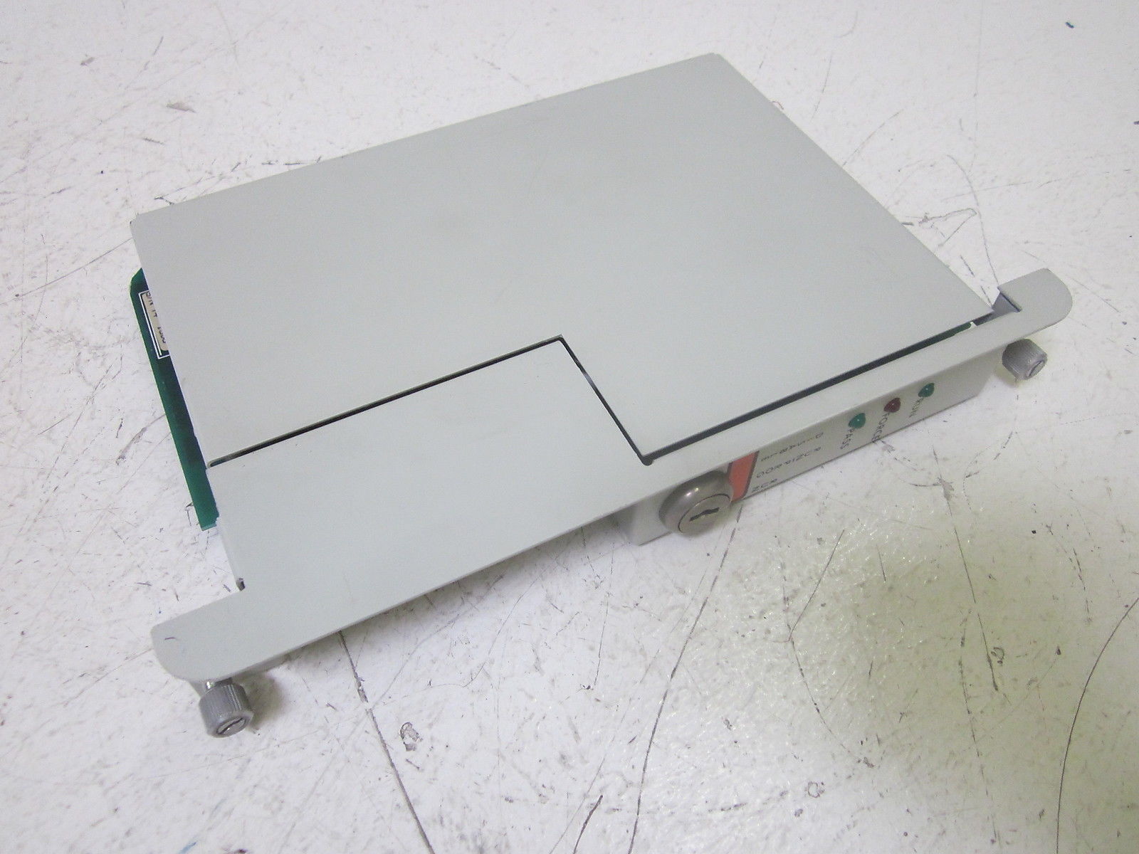 ISSC 620-0033 DRIVER MODULE CARD UNMP