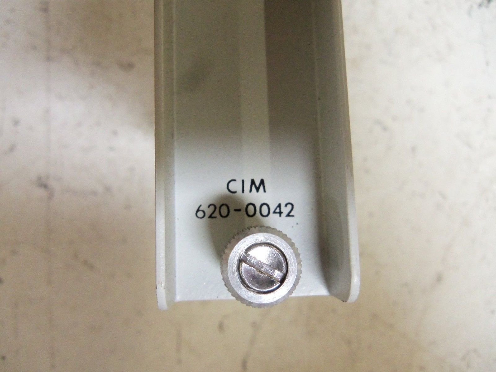 ISSC 620-0042 COMMUNICATION INTERFACE MODULE UNMP
