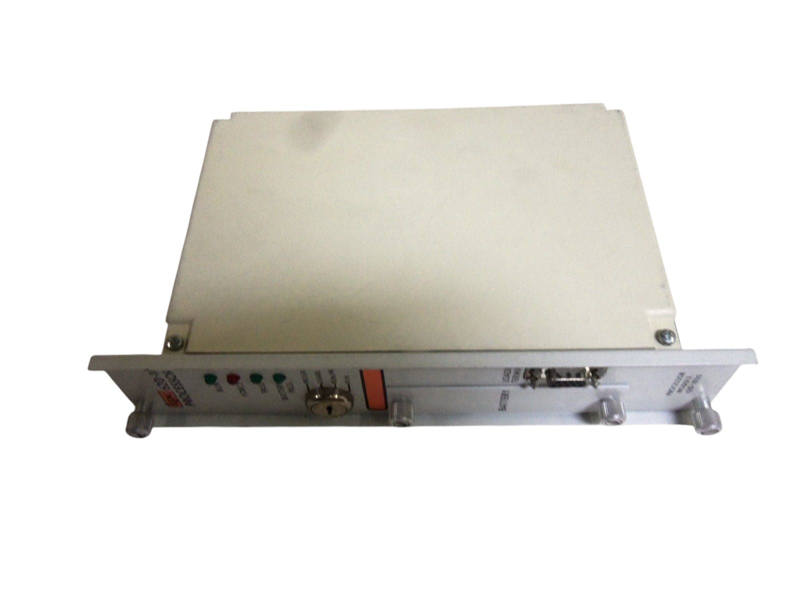 ISSC 620-1030 PROCESSOR MODULE UNMP