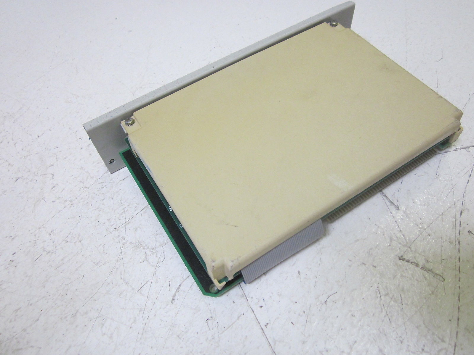 ISSC 620-1531 PROCESSOR MODULE UNMP