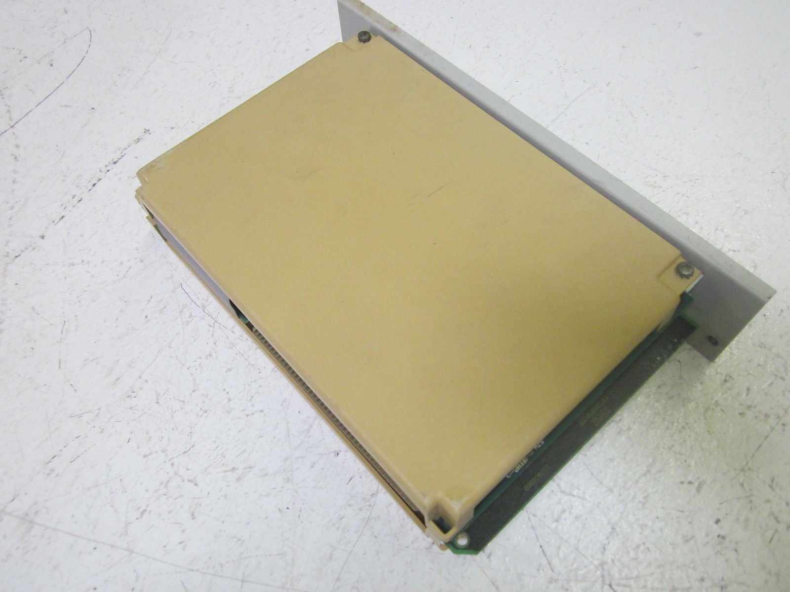 ISSC 620-1532 W/KEY PROCESSOR MODULE UNMP