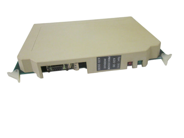ISSC 620-2030 PROCESSOR MODULE UNMP