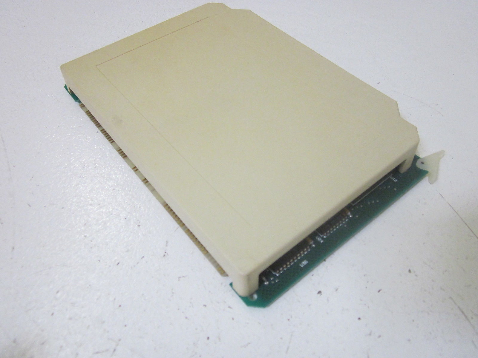 ISSC 620-2030 PROCESSOR MODULE UNMP