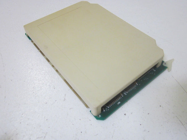 ISSC 620-2030 PROCESSOR MODULE UNMP