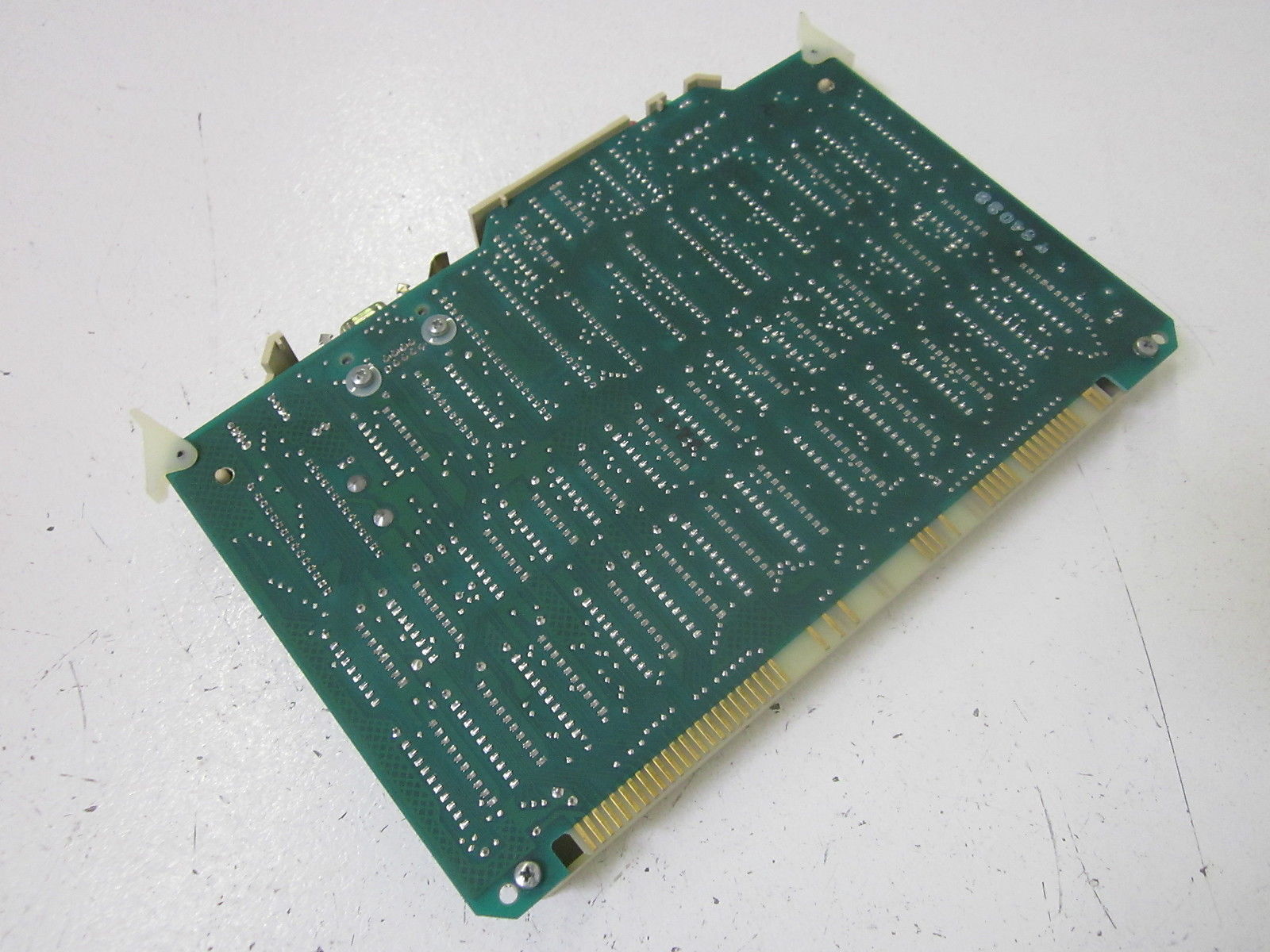 ISSC 620-2030 PROCESSOR MODULE UNMP