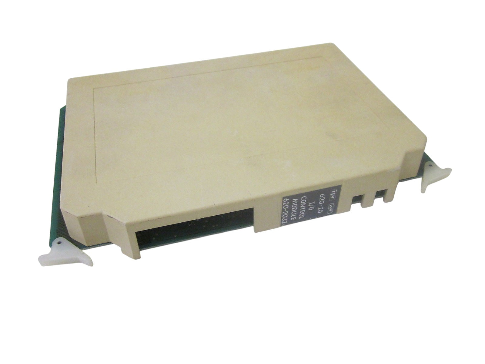 ISSC 620-2032 I/O CONTROL MODULE UNMP