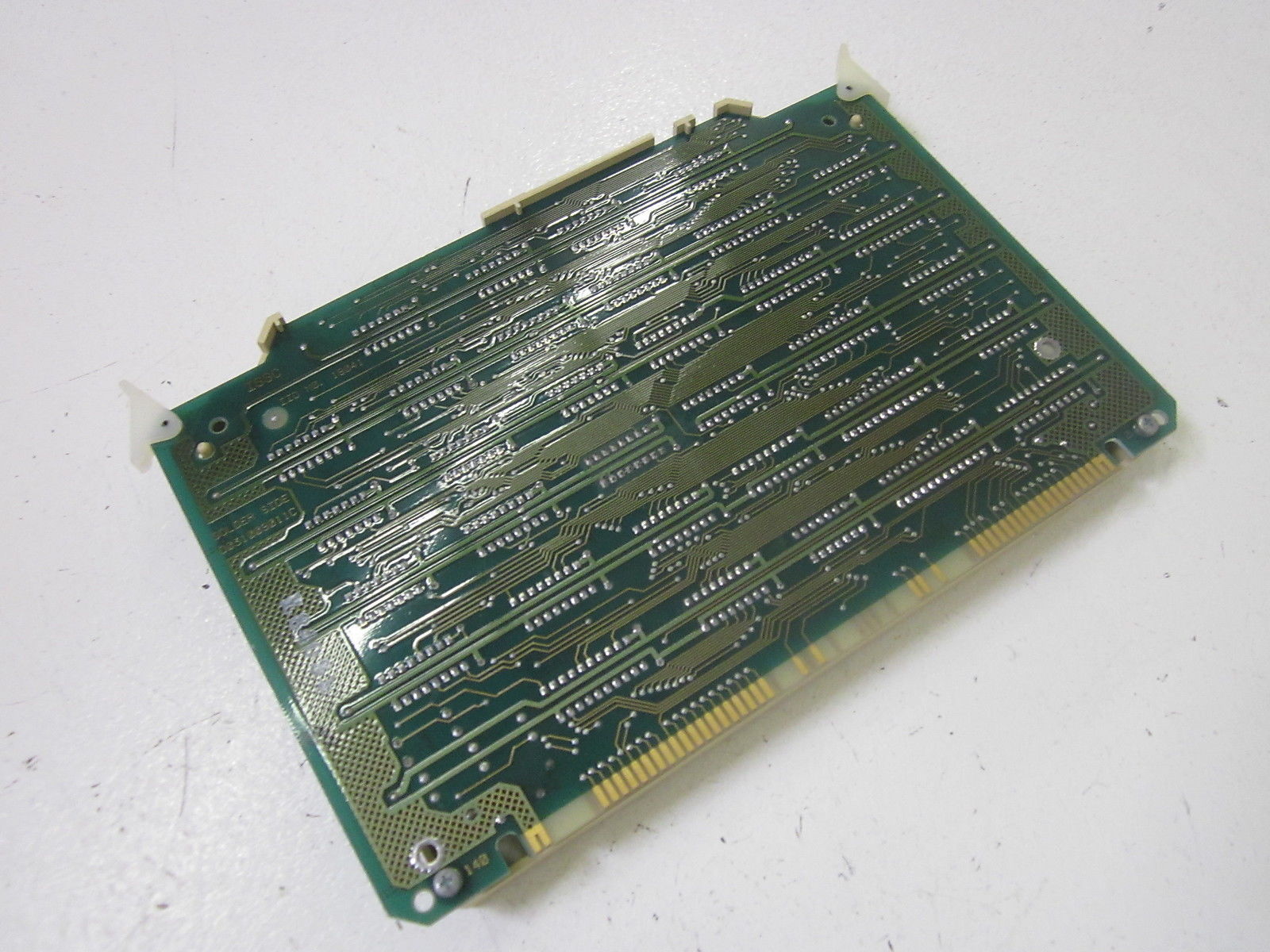 ISSC 620-2032 I/O CONTROL MODULE UNMP