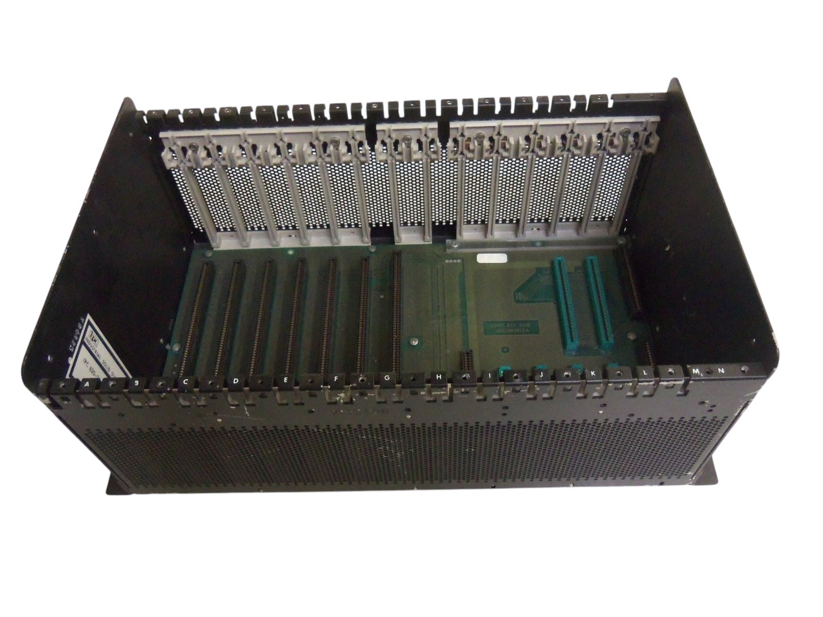ISSC 620-2090 PROCESSOR RACK UNMP