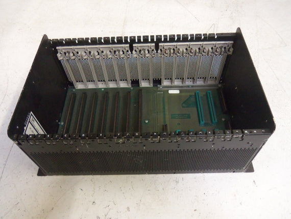 ISSC 620-2090 PROCESSOR RACK *USED*
