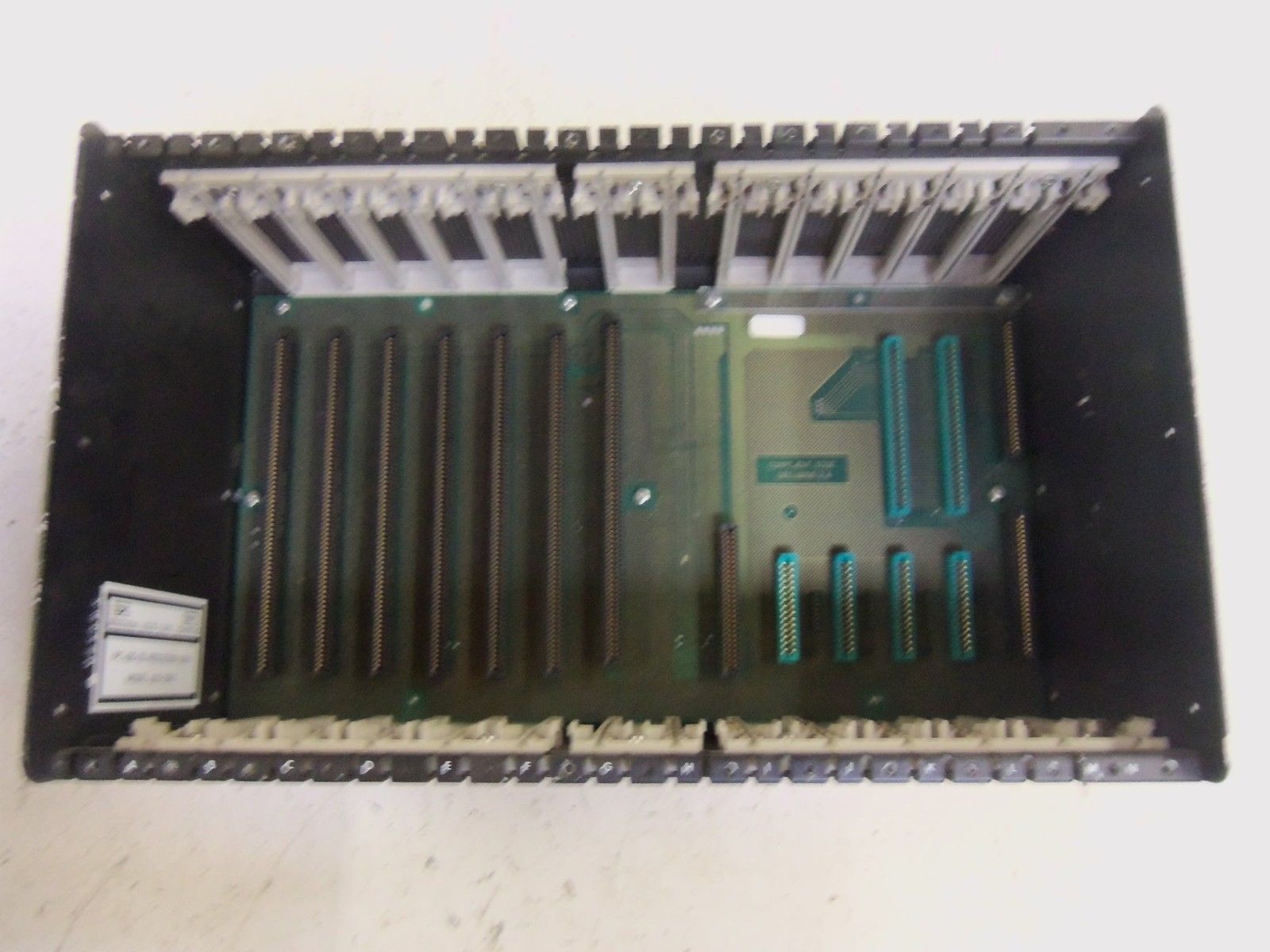 ISSC 620-2090 PROCESSOR RACK UNMP