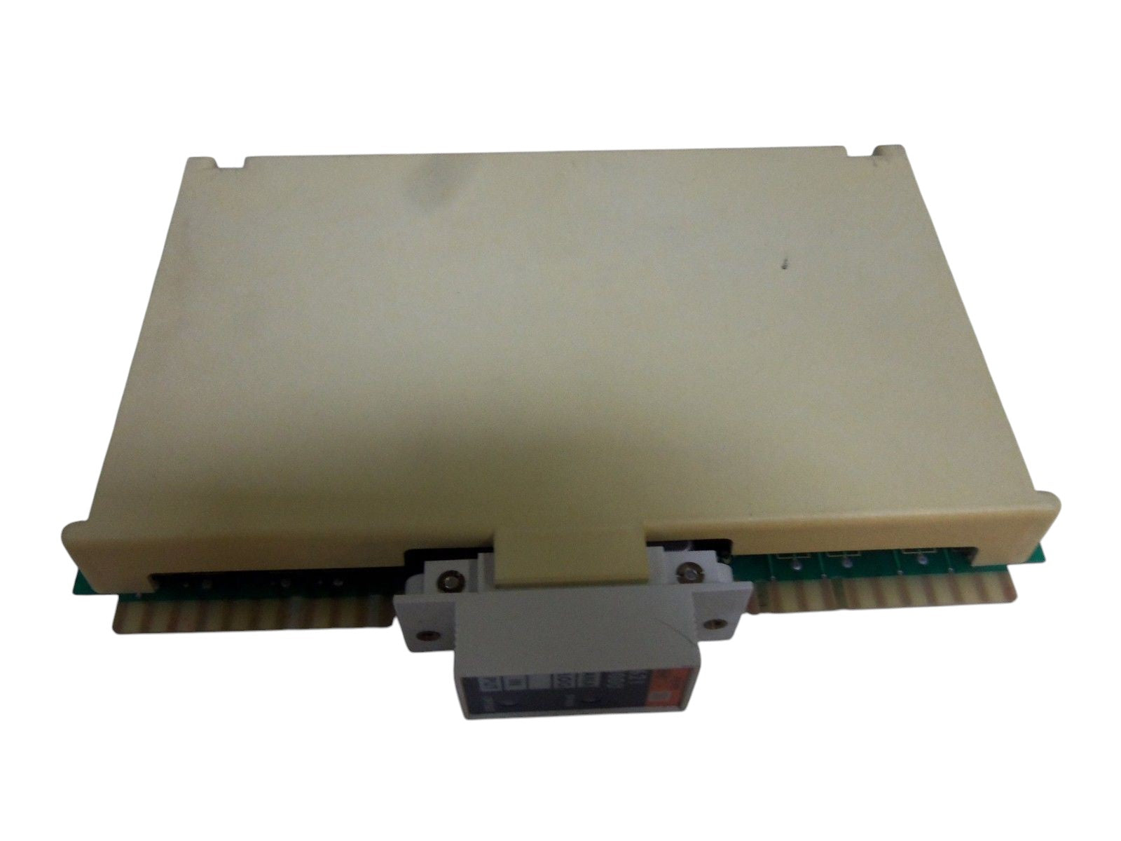ISSC 621-0000 INPUT MODULE ANALOG UNMP