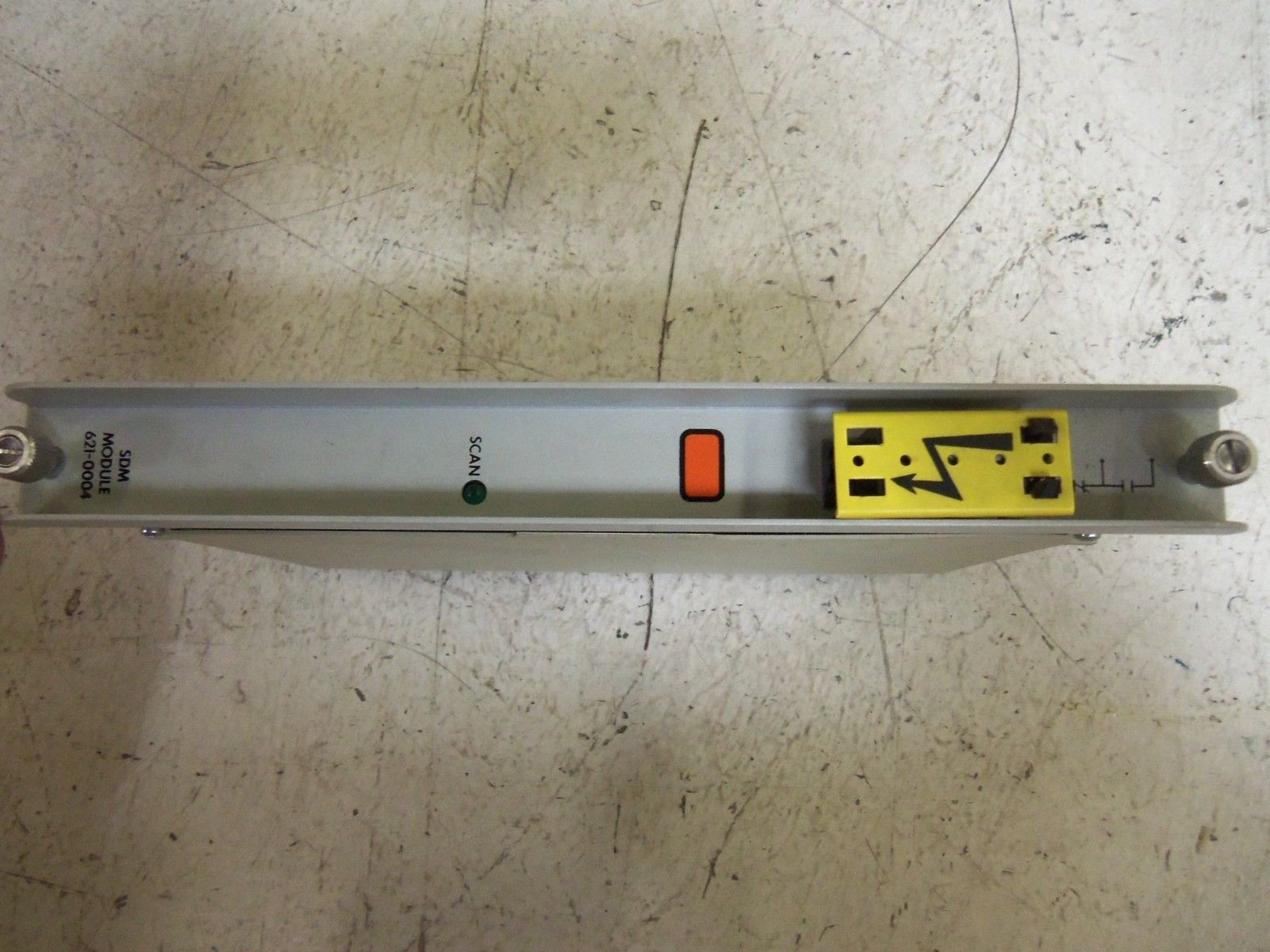 ISSC 621-0004 MODULE SDM UNMP