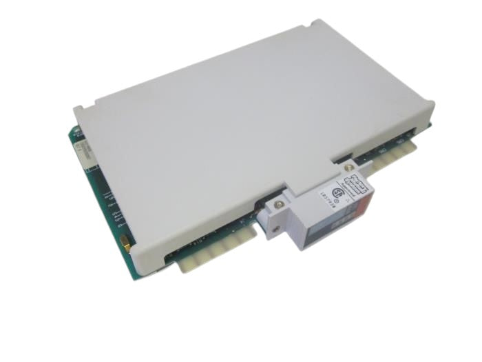 ISSC 621-0008 PULSE INPUT MODULE 5-60VDC UNMP