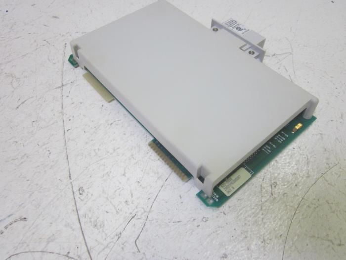 ISSC 621-0008 PULSE INPUT MODULE 5-60VDC UNMP