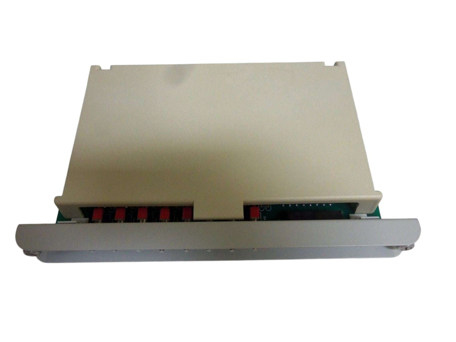 ISSC 621-0009 INPUT MODULE UNMP