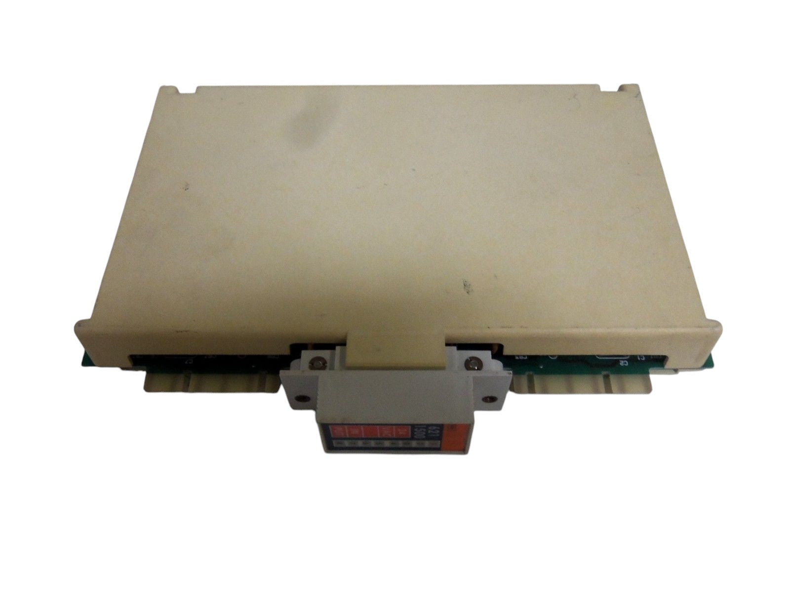 ISSC 621-1500 CONTROL MODULE UNMP