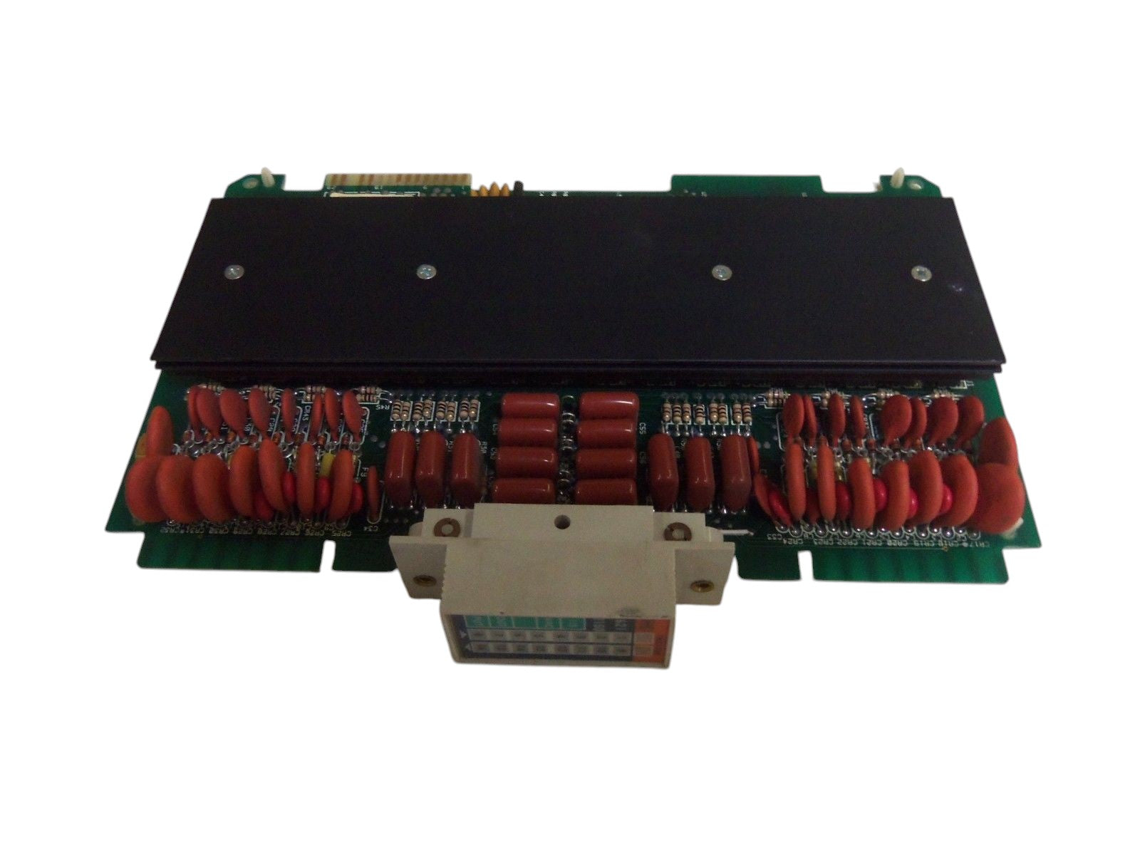 ISSC 621-2150 OUTPUT MODULE UNMP